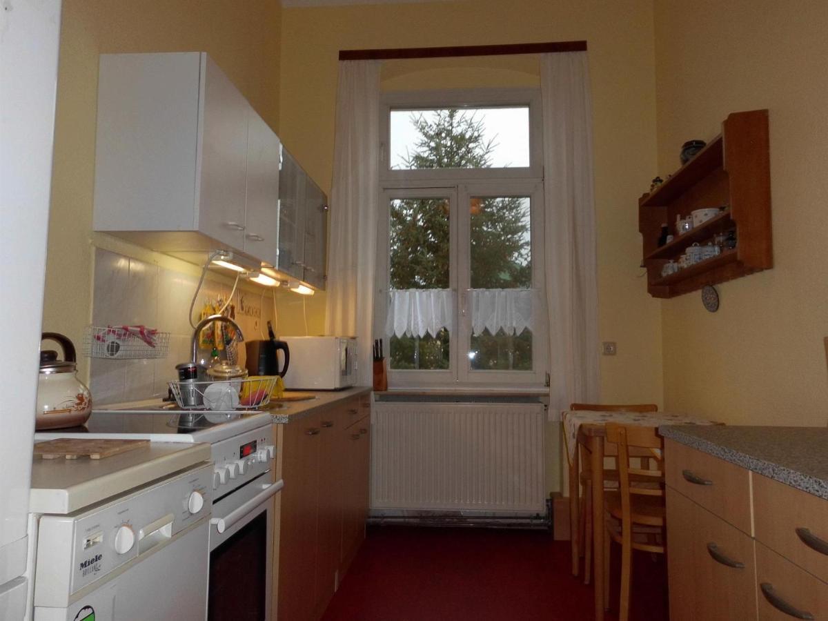 Ferienwohnung Jung Radebeul Exterior photo